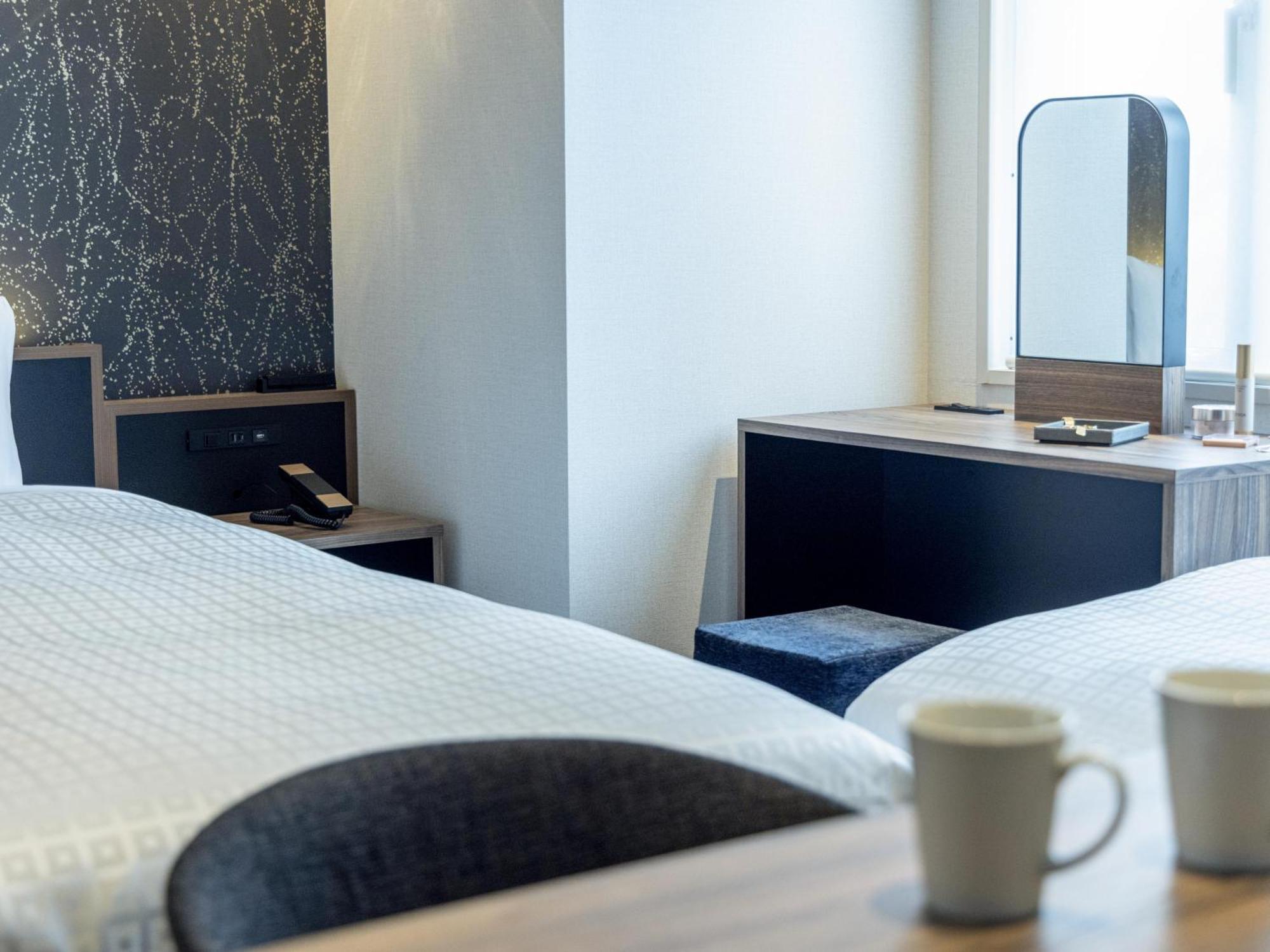 Tokyu Stay Nishi Shinjuku Токио Екстериор снимка
